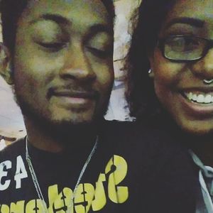 Meet your Posher, Jazmin